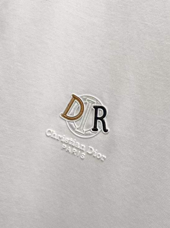 Dior Polo Shirts Short _SKUDiorM-4XL24cx45228425